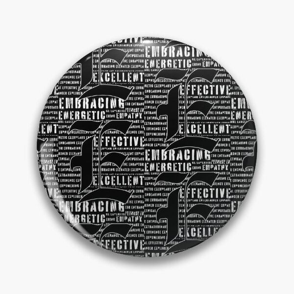 Item preview, E-Game Bold Design for Names Starting with E designed and sold by Magneteez.