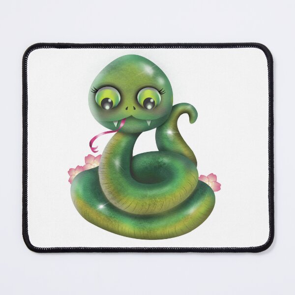 Item preview, Love snakes designed and sold by Manxcraft.