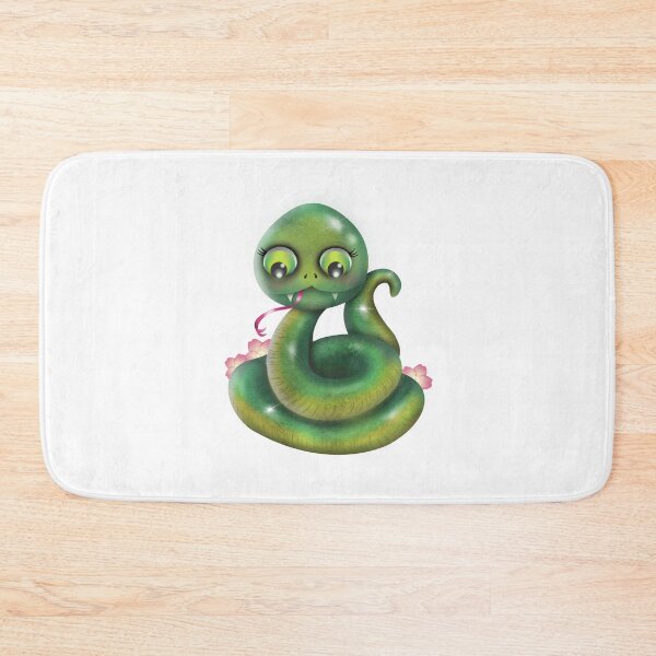 Item preview, Love snakes designed and sold by Manxcraft.