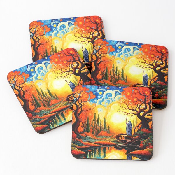 Item preview, The Sun Worshipper designed and sold by George Hutton Hunter.