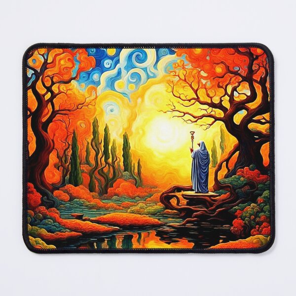 Item preview, The Sun Worshipper designed and sold by George Hutton Hunter.