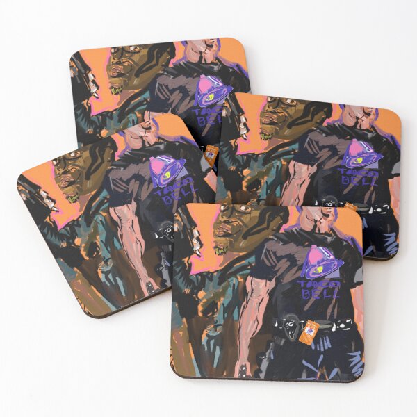 Item preview, Demolition man  designed and sold by CharlieAns.