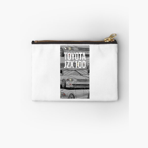 Item preview, Toyota JZX100  designed and sold by TrilogyMerch.