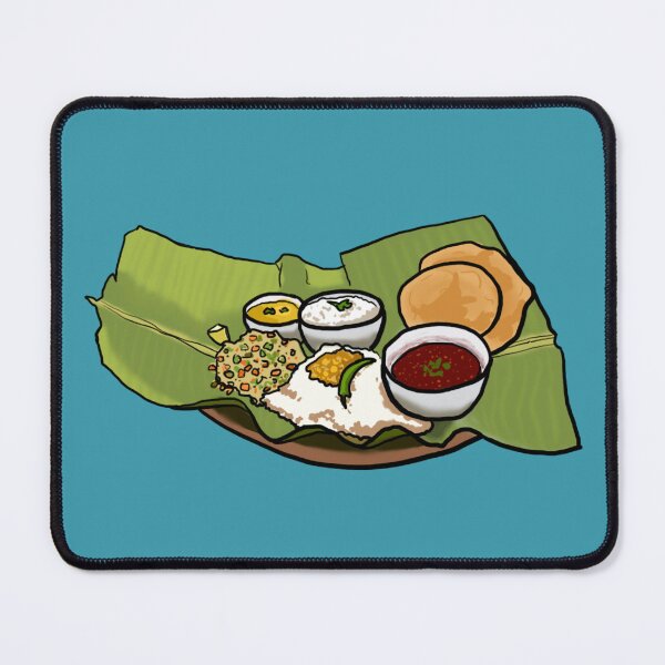 Item preview, Thali designed and sold by isis-of-kemet.
