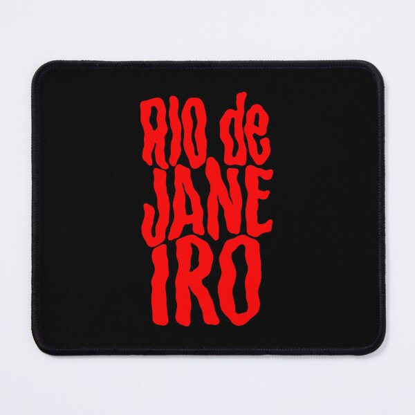 Item preview, Rio de Janeiro designed and sold by The Lines.