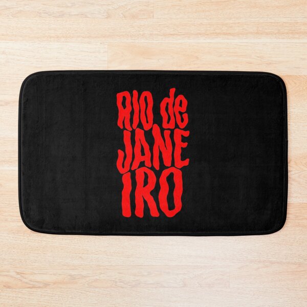Item preview, Rio de Janeiro designed and sold by The Lines.