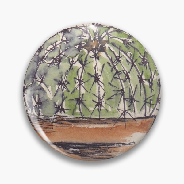 Item preview, Consejo de un cactus: ¡MANTÉNGASE AGUDO! designed and sold by Maree Clarkson .