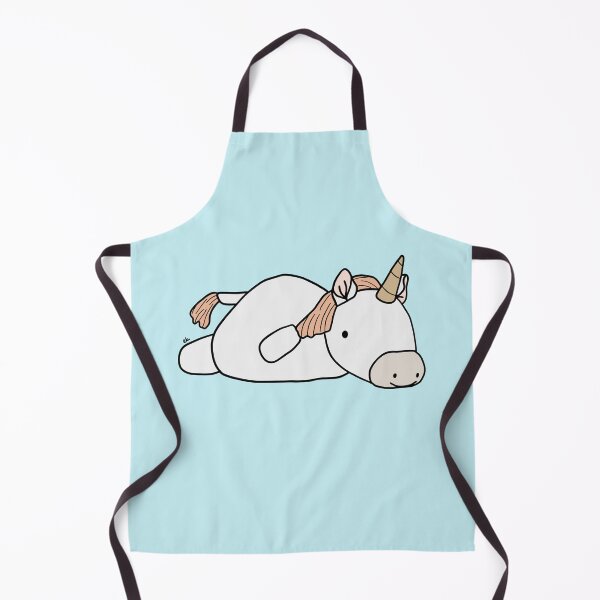 Item preview, weighted unicorn stuffed animal designed and sold by eakidle.