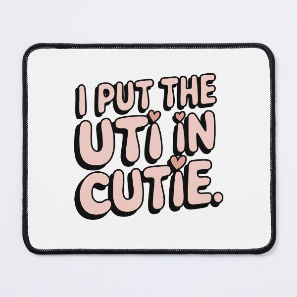 Item preview, i put the uti in cutie designed and sold by Mateusz Majcherek.