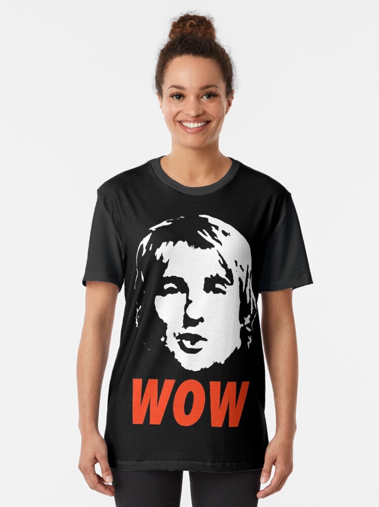 owen wilson t shirt