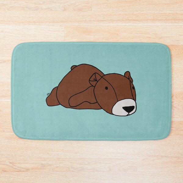 Item preview, weighted bear stuffed animal designed and sold by eakidle.
