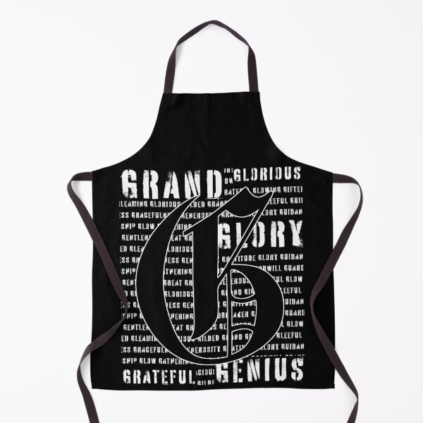 Item preview, G-Game Bold Design for Names Starting with G designed and sold by Magneteez.