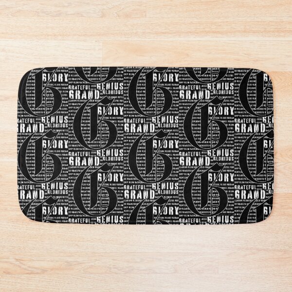 Item preview, G-Game Bold Design for Names Starting with G designed and sold by Magneteez.