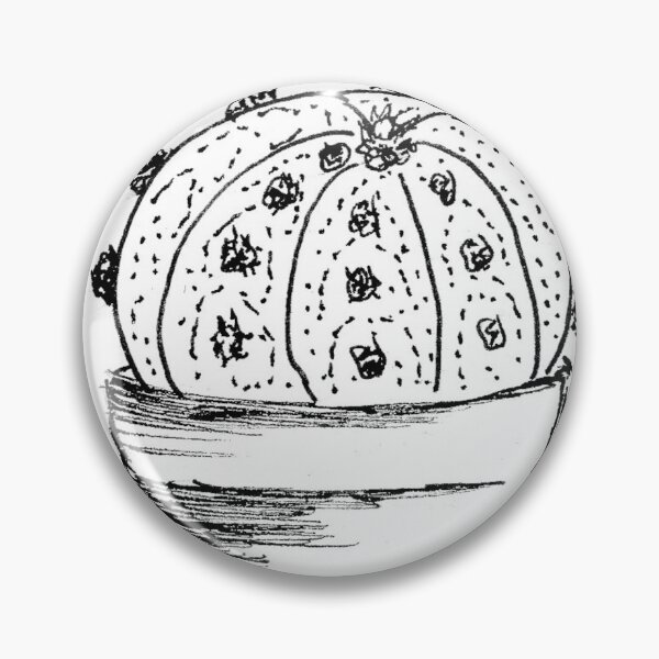 Item preview, Cactus love (Sand Dollar) designed and sold by Maree Clarkson .
