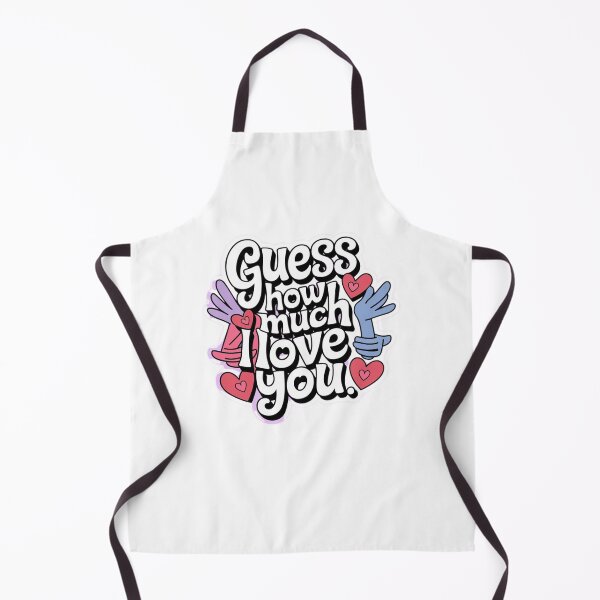 Item preview, guess how much i love you designed and sold by Mateusz Majcherek.