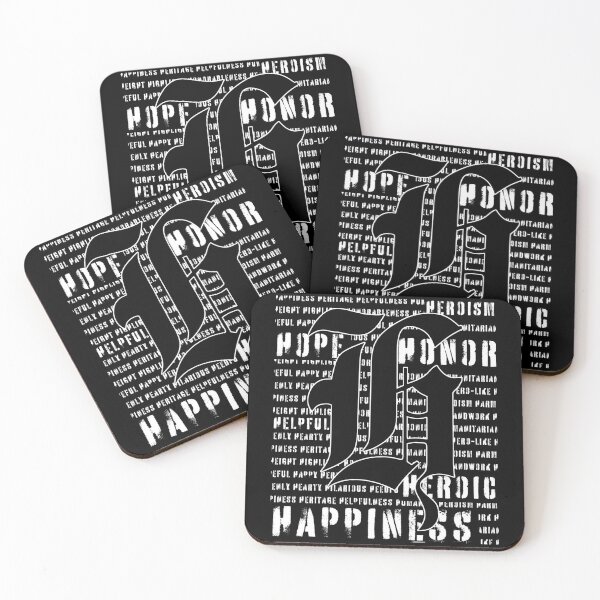 Item preview, H-Game Bold Design for Names Starting with H designed and sold by Magneteez.