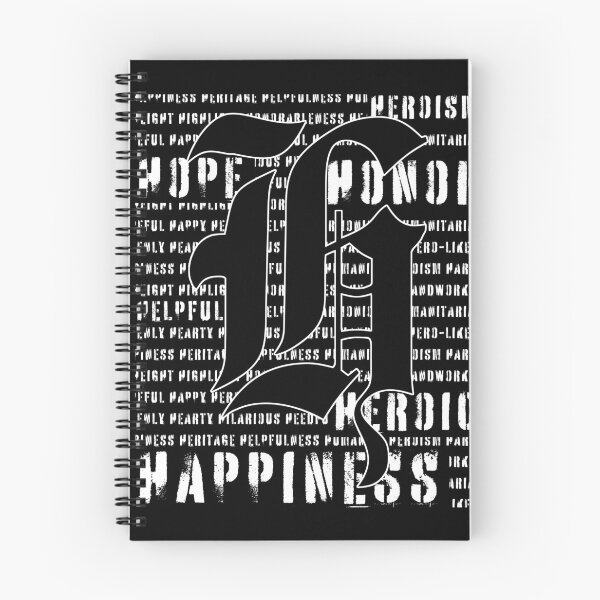 Item preview, H-Game Bold Design for Names Starting with H designed and sold by Magneteez.