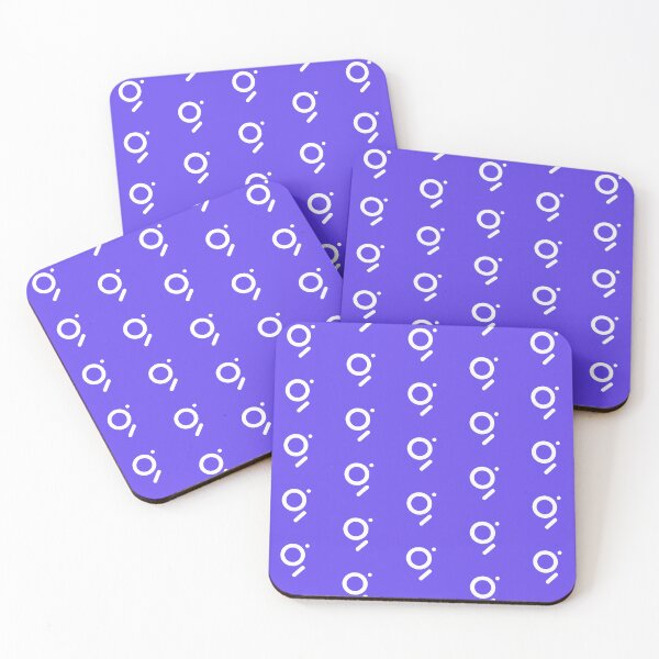 Item preview, GRT the Graph Coin Pattern designed and sold by Never Stop Trading.