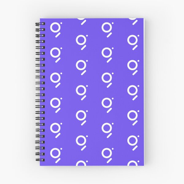 Item preview, GRT the Graph Coin Pattern designed and sold by Never Stop Trading.