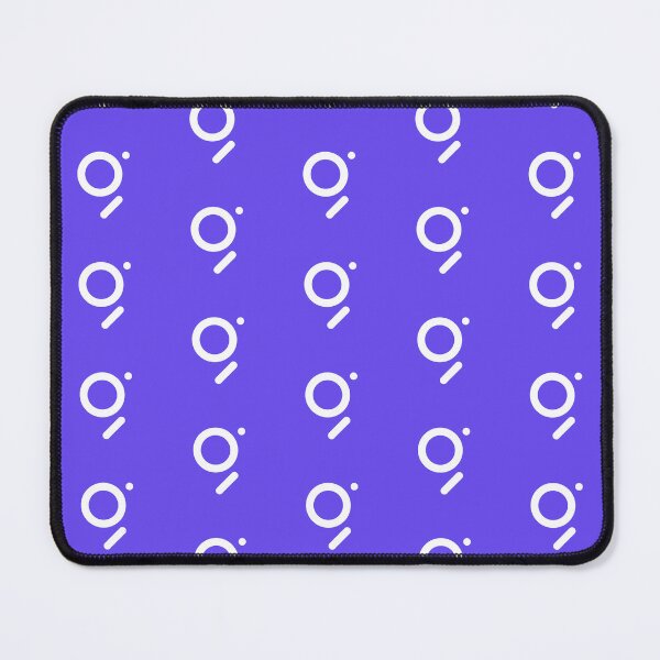 Item preview, GRT the Graph Coin Pattern designed and sold by Never Stop Trading.