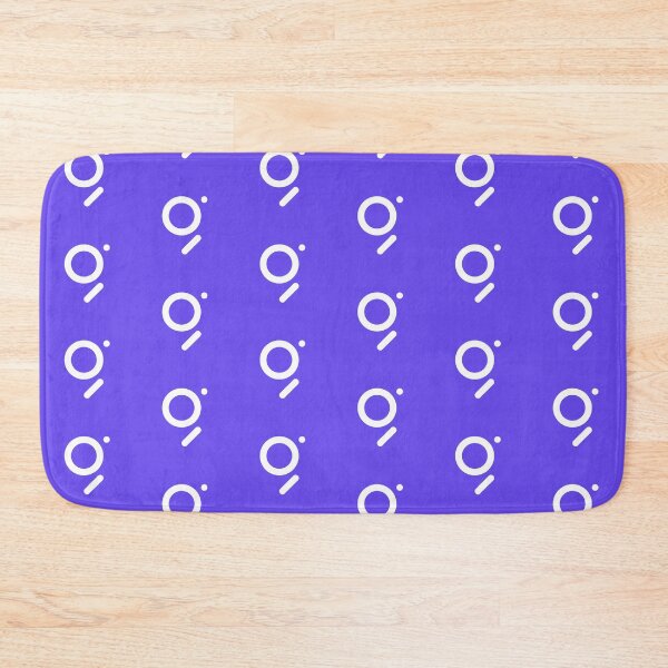 Item preview, GRT the Graph Coin Pattern designed and sold by Never Stop Trading.