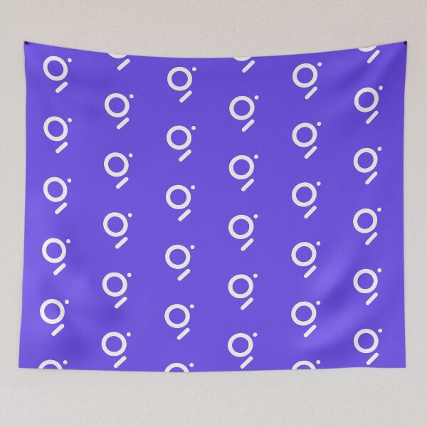 Item preview, GRT the Graph Coin Pattern designed and sold by Never Stop Trading.