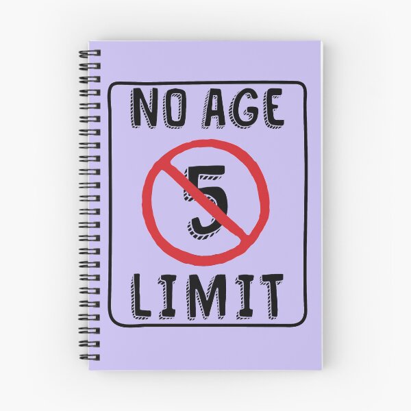 Item preview, No Age Limit 5th Birthday Gifts Funny B-day for 5 Year Old designed and sold by MemWear.
