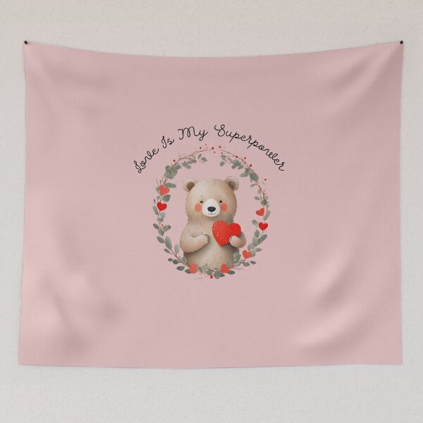 Item preview, Quirky Valentine’s Day Merch – Love Redefined designed and sold by MiszungART.