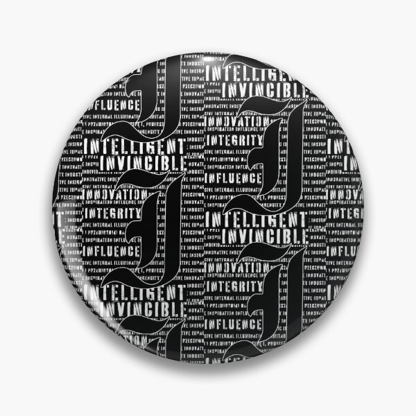 Item preview, I-Game Bold Design for Names Starting with I designed and sold by Magneteez.