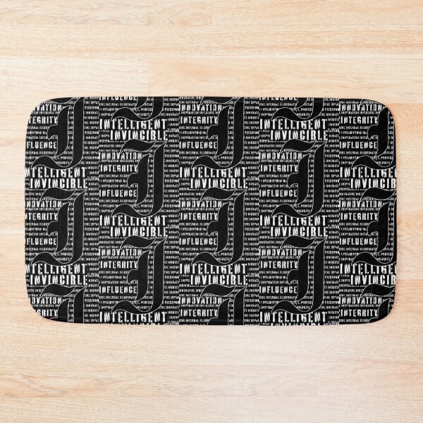 Item preview, I-Game Bold Design for Names Starting with I designed and sold by Magneteez.
