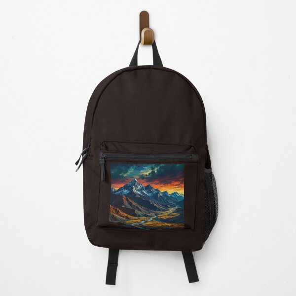 Item preview, Mountain Range designed and sold by Houseman Hi-Rez.