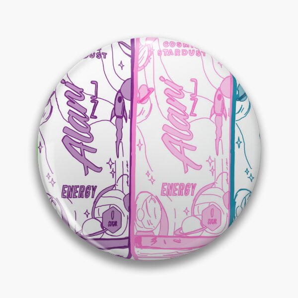 Item preview, cosmic 4 white. designed and sold by jalapeñoboyfriend.