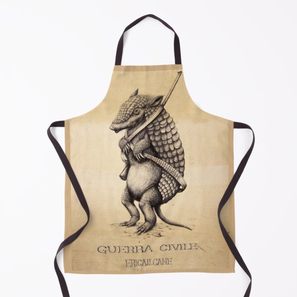 Item preview, Civil War - Mulita designed and sold by PatronesKawai.