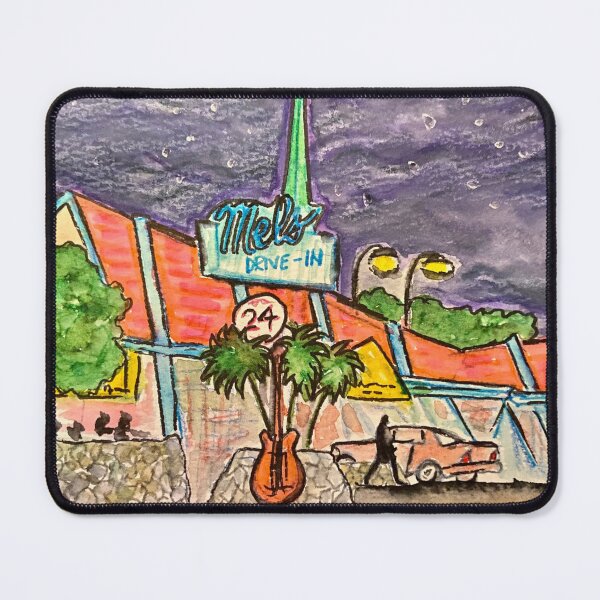 Item preview, “Mel’s WEHO” designed and sold by LisaFR1966.