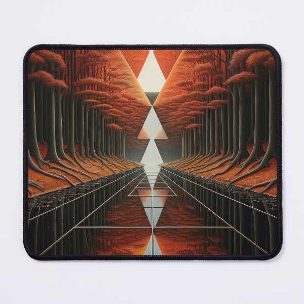 Item preview, The Infinite Passage designed and sold by _7oanna.