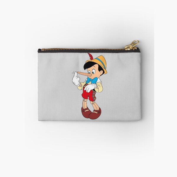 Item preview, Pinocchio  designed and sold by VintageWolf.