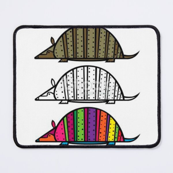 Item preview, Tattooed Mule designed and sold by PatronesKawai.