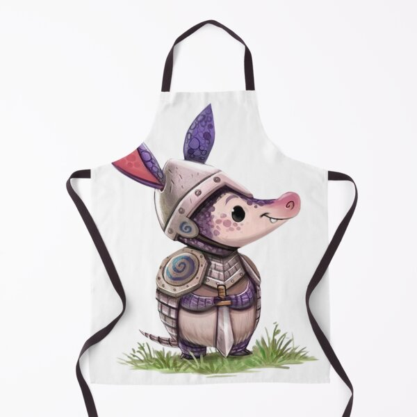 Item preview, Guardian Mule designed and sold by PatronesKawai.