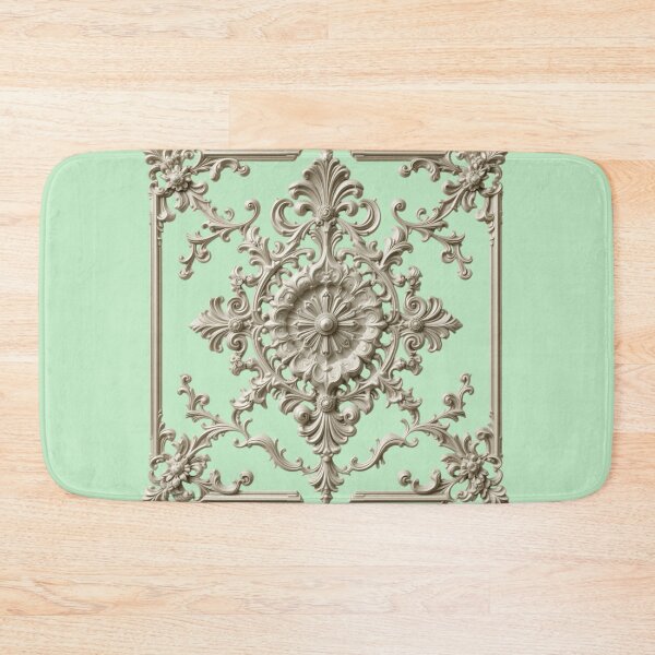 Item preview, Fancy rococo style engraving pattern  designed and sold by Sha1726.