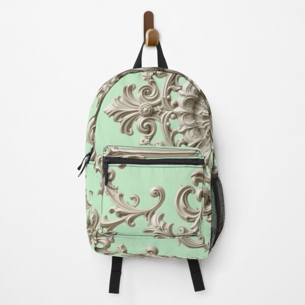 Item preview, Fancy rococo style engraving pattern designed and sold by Sha1726.