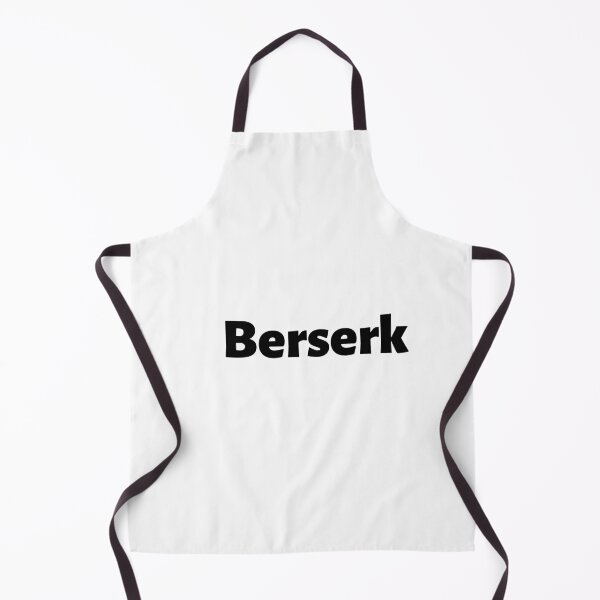 Item preview, Berserk designed and sold by PB-Sandwich.