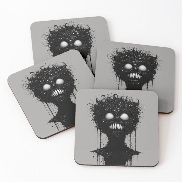 Item preview, Shadows That Grin designed and sold by RGD.