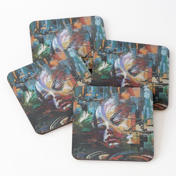 Item preview, Abstract No1 designed and sold by Andy551.