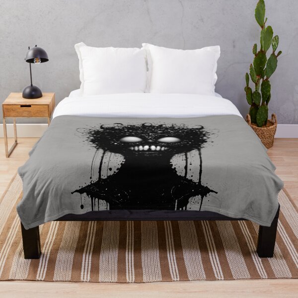 Item preview, Shadows That Grin designed and sold by RGD.