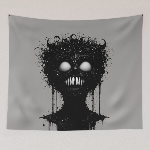 Item preview, Shadows That Grin designed and sold by RGD.