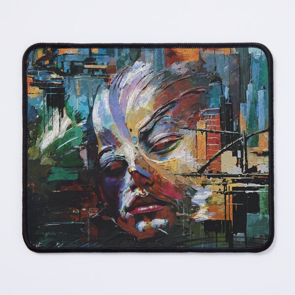 Item preview, Abstract No1 designed and sold by Andy551.