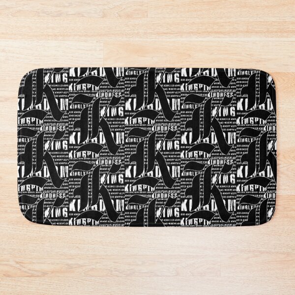 Item preview, K-Game Bold Design for Names Starting with K designed and sold by Magneteez.