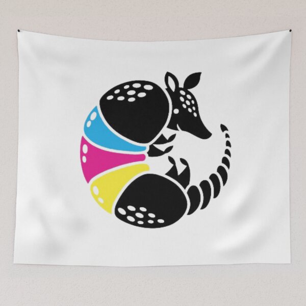 Item preview, Colourful Mule designed and sold by PatronesKawai.