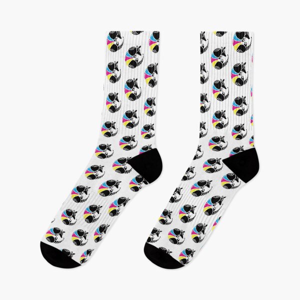 Item preview, Colourful Mule designed and sold by PatronesKawai.