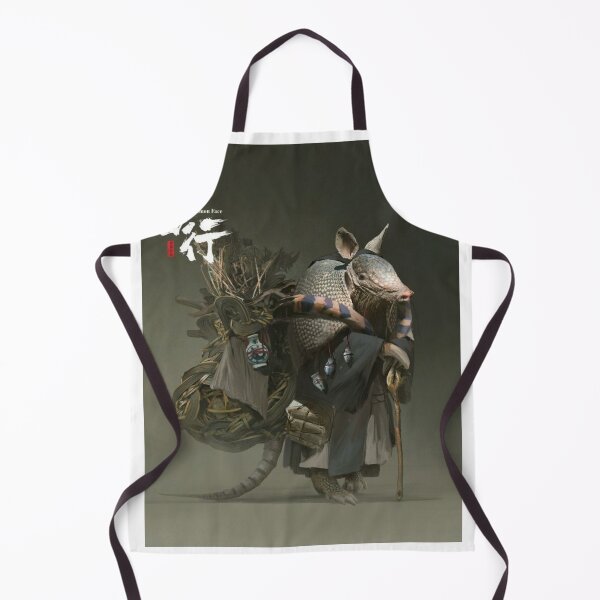 Item preview, Tattoo Traveler/ Merchant designed and sold by PatronesKawai.